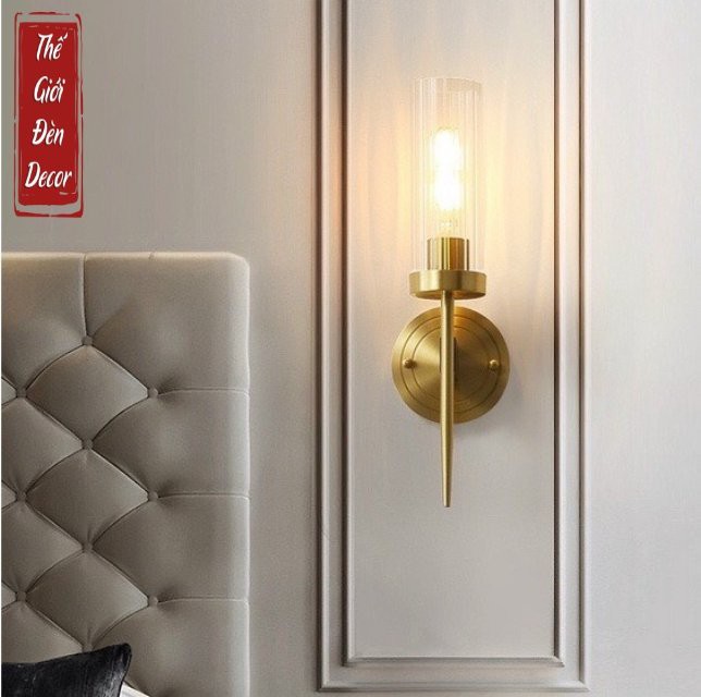 Đèn Tường Hiện Đại 5022